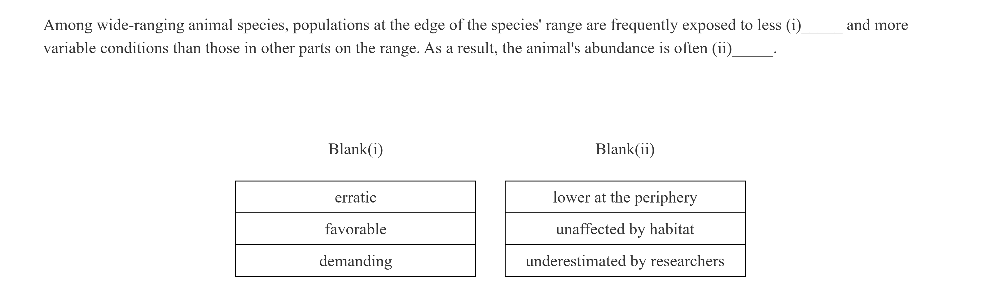 KMF Comprehensive set of mathematics questions after the reform